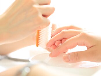 リップネイル イオン北谷店(Leaf nail)/