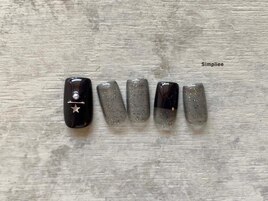 【HAND】☆NEW☆シースルー