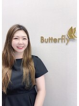 バタフライ 津田沼店(Butterfly)&nbsp;NAILIST 天笠