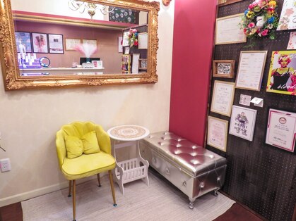 リンパハーブ鍼灸院さくらの写真