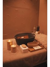 ムスイ(夢睡 musui)/お着替え