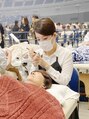 スマイル(Smile)/Smile 眉とまつ毛の専門店【辻堂】