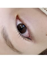 ネイルサロン プール ヴー(Nail Salon Pour Vous)/【まつげ/ラッシュリフト】