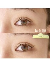 リアイズ(Re Eyes)/ラッシュリフト/まつ毛パーマ