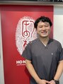 ほねつぎ 高津はりきゅう接骨院/宮田　拓哉