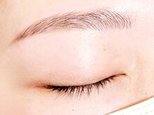 メルク(MELK)/自然でも綺麗に！