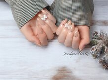 ジュエリーネイル タカコ(Jewelry nail TAKAKO)/