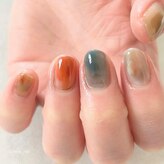 シェリーネイル(Cherie nail)