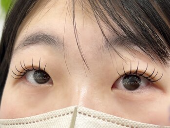 ルルミーナ(Lulu Mina)/～アンドヘルシー～