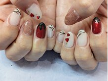 アイヴィー(IVY)/バレンタイン