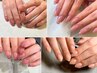 【ワンランク上のワンカラー】大人な艶々ワンカラーorグラデーション（90分）