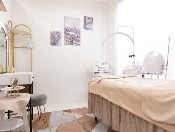 お肌想いラボ/【エステ】施術ルーム