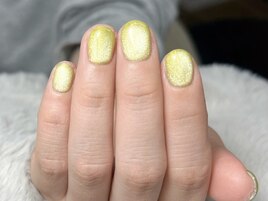 マグネットネイル