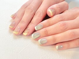 ◆フレンチ(マグベース) ¥11000