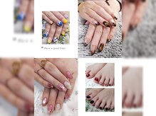 スマイルズ ネイル(Smile's NAIL)