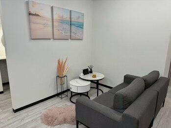 マイボーテヴィラ 関内(my beaute villa)/ラグジュアリーな店内