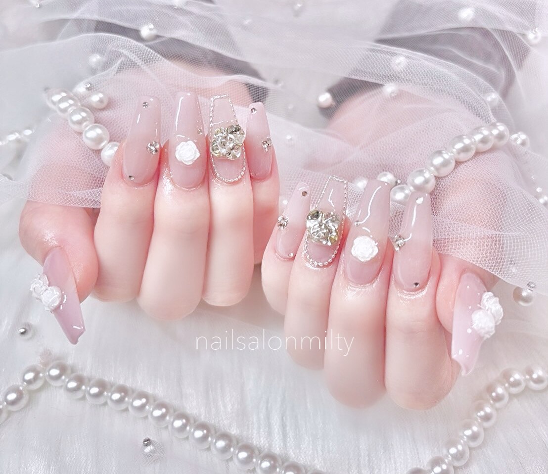 ミリー(milly)｜ホットペッパービューティー