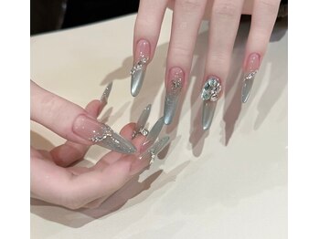 バイムーンサロン(By Moon Salon)/