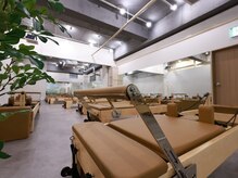 カサネ 六本松店(KASANE)の雰囲気（珍しい和モダンなスタジオ！）