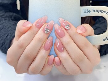 キナ(KINA)/5/6 4本乗せ放題