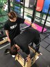 下腹引き締めチャレンジ！【60分体験コース】2200円