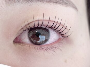 ドゥドゥ(dou dou)の写真/【エクステの持ちが自慢◎】その人のまつ毛に合ったエクステ提案で、取れにくく美しい目元が長持ち♪