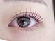 ドゥドゥ(dou dou)の写真/【エクステの持ちが自慢◎】その人のまつ毛に合ったエクステ提案で、取れにくく美しい目元が長持ち♪