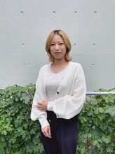 タオドットネイル(TAO...nail) Yuna 