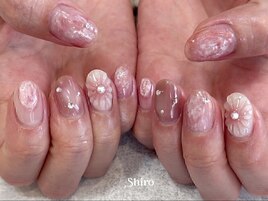 《おまかせニュアンス》