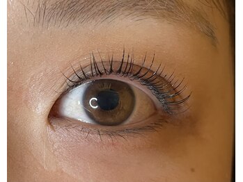 ラシク ゼロ 草加駅前(Lashiku Zero)/パリジェンヌラッシュ