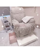 メイル バイ アイミー(meil by eye me.)/meil by eye me.