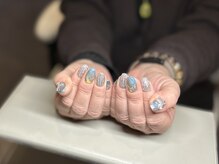 ループ(LOOP)/10本アート