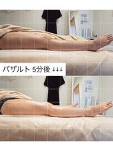 ラドゥサー(La douceur)/