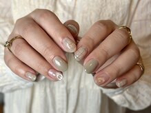 アールネイル(r.nail)/チェックアート