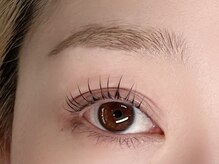 ソポ(sopo)/モチの良さ1.5倍！まつ毛パーマ