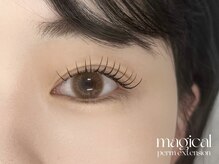 アオ 新横浜(ao)/まつエク×まつげパーマ