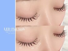 リシェルアイラッシュ 小田原(Richelle eyelash)/マツエク/フラットラッシュ