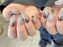 レオネイル 総社店(leo nail)/ジェルネイル