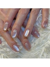 ララルーム 新所沢店(lalaroom.)/ちゅるんマグネット