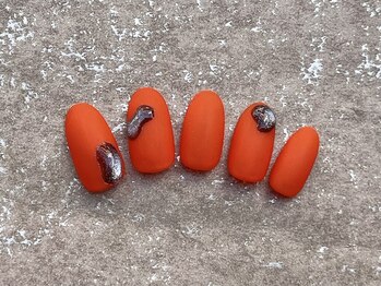 シンプルデザインプラン