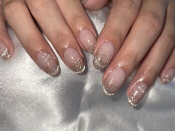 ライフ セカンド(LIFE2nd)/マグネットグラデーション