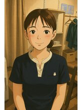 エピオ(epio) 吉田 .