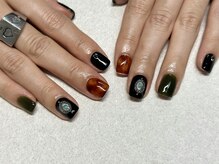 ミューゲ(Mu-guet.)/