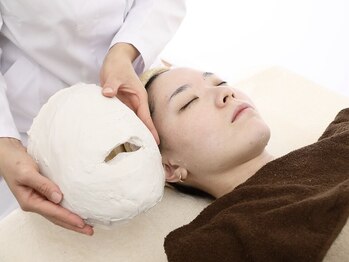 アジーク 町田店(AGEQUE)/大人気の石膏パック