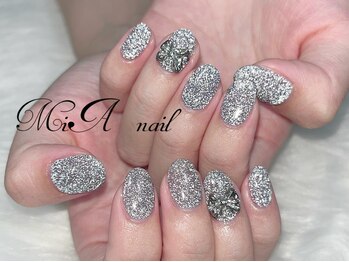 パラジェル★ワンカラー