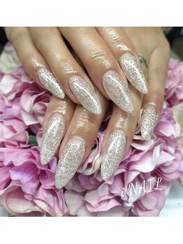 アイネイル(iNAIL)/