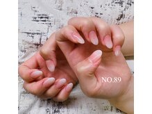 ナンバーハチキュウ(NO.89)/