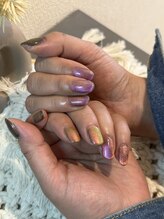 ブローディアネイル 川崎店(Brodia nails)/