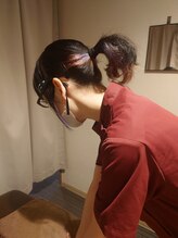 ハーミット2 秋葉原店 水瀬 スタッフ