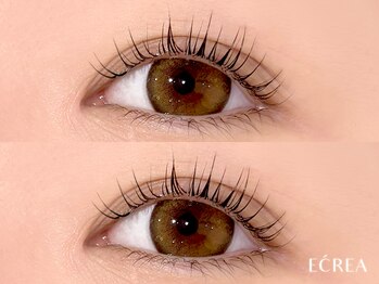 エクレア 八王子店(E’CREA)/パリジェンヌ